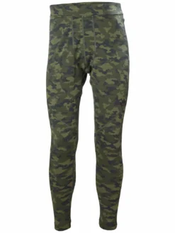 Helly Hansen Workwear Helly Hansen Lifa Merino Camo Pant | Small - 4XLarge