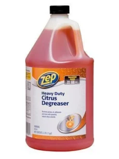 Cleaning Supplies Zep Industrial Citrus Cleaner/Degreaser | Case Of 4 Jugs