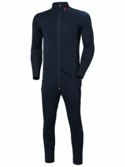 Helly Hansen Workwear Helly Hansen Lifa Max One Piece | Navy | Small - 5XLarge