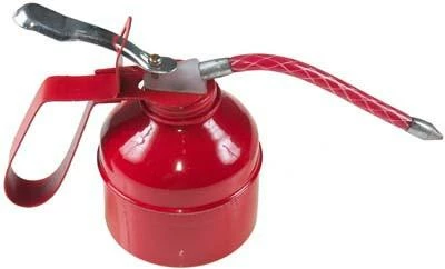 Unex Flex-Spout Pump Oiler