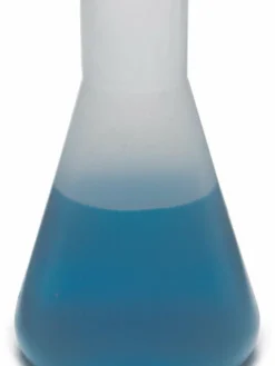 Laboratory Supplies Nalgene Polypropylene Erlenmeyer Flasks | 125, 250 Ml