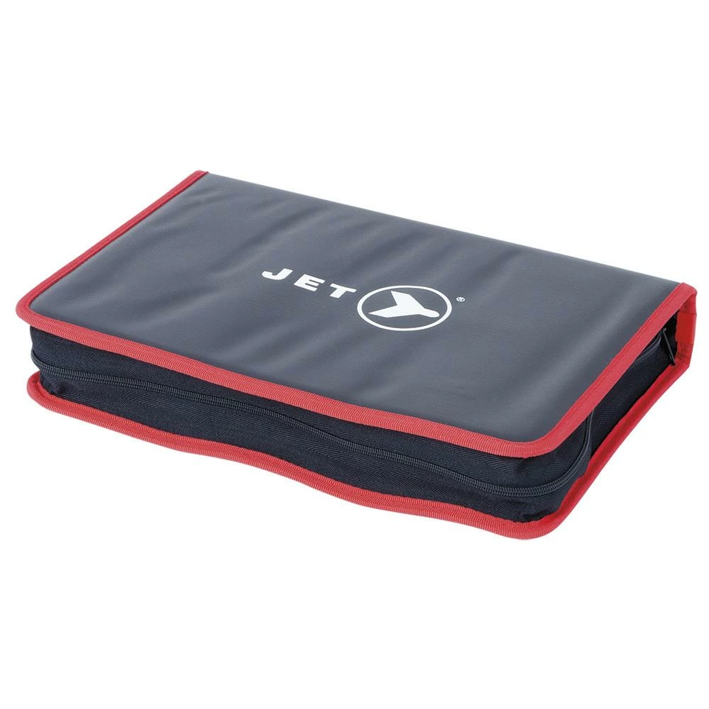 Jet VDE Tool Set - 10 Piece