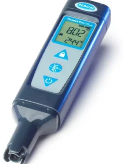 Hach Pocket Pro TDS Testers Water Testing Equipment