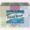 Cleanflow Premium 3 Ply Facial Tissue | 100/Box | CS/12