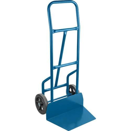 Kleton Material Handling Kleton Heavy-Duty Spade Truck Water Treatment Chemicals