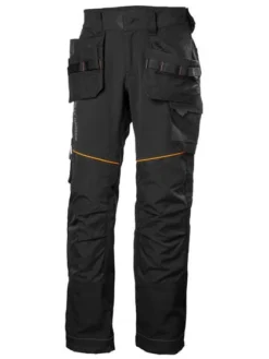 Helly Hansen Workwear Helly Hansen Chelsea Evolution Construction Pant | Sizes 30-40