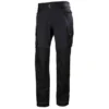 Helly Hansen Workwear Work Wear Helly Hansen Chelsea Evolution Service Pant | Sizes 30-40