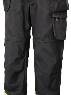 Helly Hansen Workwear Helly Hansen Alta Construction Pants | Sizes 30-44 Hi-Vis Work Wear
