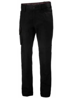 Helly Hansen Workwear Work Wear Helly Hansen Women's Luna Service Pant | Black | Limited Size Selection