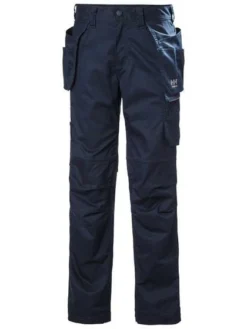 Helly Hansen Workwear Work Wear Helly Hansen Women's Luna Light Construction Pant | Sizes 4 To 18