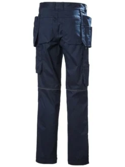 Helly Hansen Workwear Work Wear Helly Hansen Women's Luna Light Construction Pant | Sizes 4 To 18