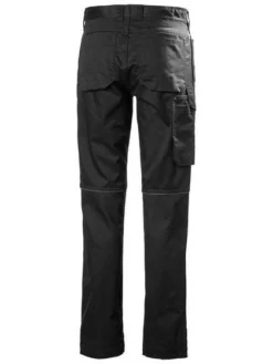 Helly Hansen Workwear Work Wear Helly Hansen Women's Luna Light Service Pant | Sizes 4 To 18