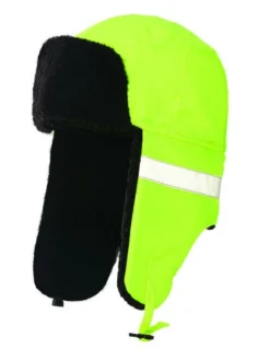 Tough Duck Hi-Vis Aviator Hats