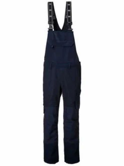 Helly Hansen Workwear Helly Hansen Oxford Bib | Sizes 30-44