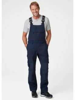 Helly Hansen Workwear Helly Hansen Oxford Bib | Sizes 30-44