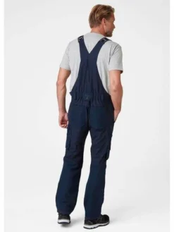 Helly Hansen Workwear Helly Hansen Oxford Bib | Sizes 30-44