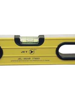 Hand Tools Jet Aluminum Box Levels