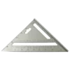Jet Rafter Angle Square - 7" X 10" Triangle Hand Tools