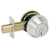 Masterlock Master Lock Heavy Duty Single Cylinder Deadbolt Maintenance Supplies
