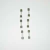 Hallett 13 & 30 | Replacement Fuse Pack | Pk/6 | OEM Part #E400020 Commercial Water Filters And UV Parts