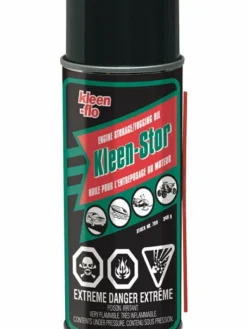 Kleen Flo Automotive Supplies Kleen-Flo Engine Storage / Fogging Oil - 340g Can - Case Of 12