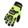 Terra Hi-Vis High Performance Work Gloves