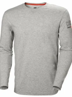 Helly Hansen Workwear Work Wear Helly Hansen Kensington Long Sleeve | Small - 4XLarge