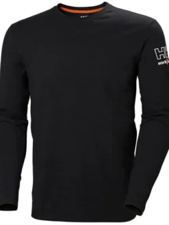 Helly Hansen Workwear Work Wear Helly Hansen Kensington Long Sleeve | Small - 4XLarge
