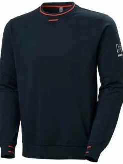Helly Hansen Workwear Helly Hansen Kensington Sweatshirt | Small - 4XLarge Work Wear