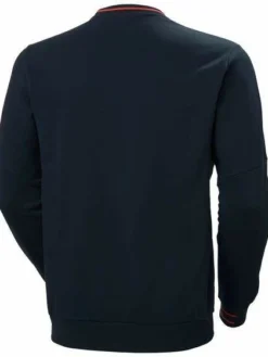 Helly Hansen Workwear Helly Hansen Kensington Sweatshirt | Small - 4XLarge Work Wear