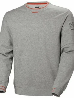 Helly Hansen Workwear Helly Hansen Kensington Sweatshirt | Small - 4XLarge Work Wear