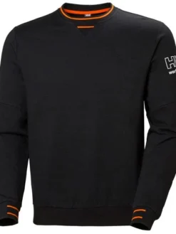 Helly Hansen Workwear Helly Hansen Kensington Sweatshirt | Small - 4XLarge Work Wear
