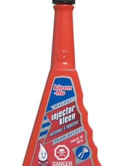 Kleen Flo Kleen-Flo Diesel Injector Kleen - 395 Ml Bottle - Case Of 12 Automotive Supplies