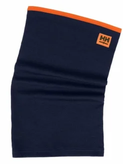Helly Hansen Workwear Helly Hansen Lifa Max Neck Gaiter | Navy Work Hats
