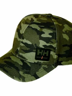 Helly Hansen Workwear Work Hats Helly Hansen Kensington Cap