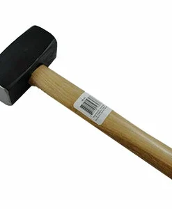 Unex Hardwood Handle Club Hammer Landscaping Tools