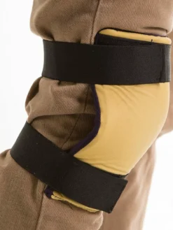 Impacto 803-20 Soft Leather Knee Pad