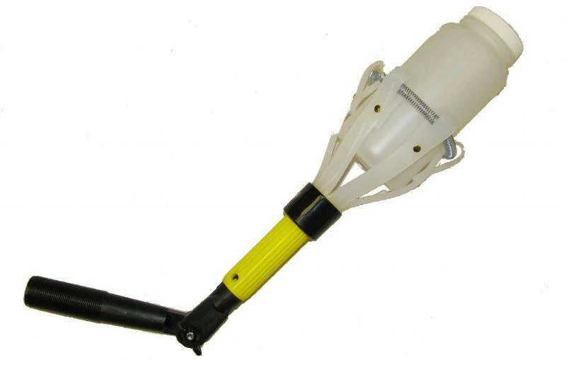 Cleanflow Organic And Microbiological Sample Collector