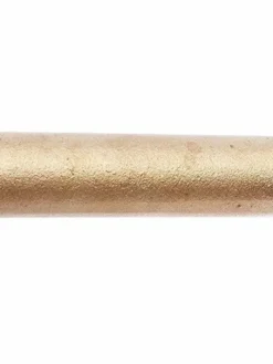 Flotec FP78-7 Pressure Tank Long Lead Free Brass Tee Well Pumps And Pressure Tanks