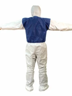 Degil GenVec Pro SMS Disposable Coveralls - Limited Size Selection