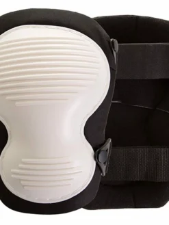 Impacto 826-00 Plastic Cover Knee Pads Ergonomics