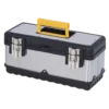 Hand Tools Jet Stainless Steel Portable Tool Boxes