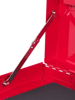 Shop Equipment Jet Pro Series Mechanic's Chest - 6 Drawers - 27