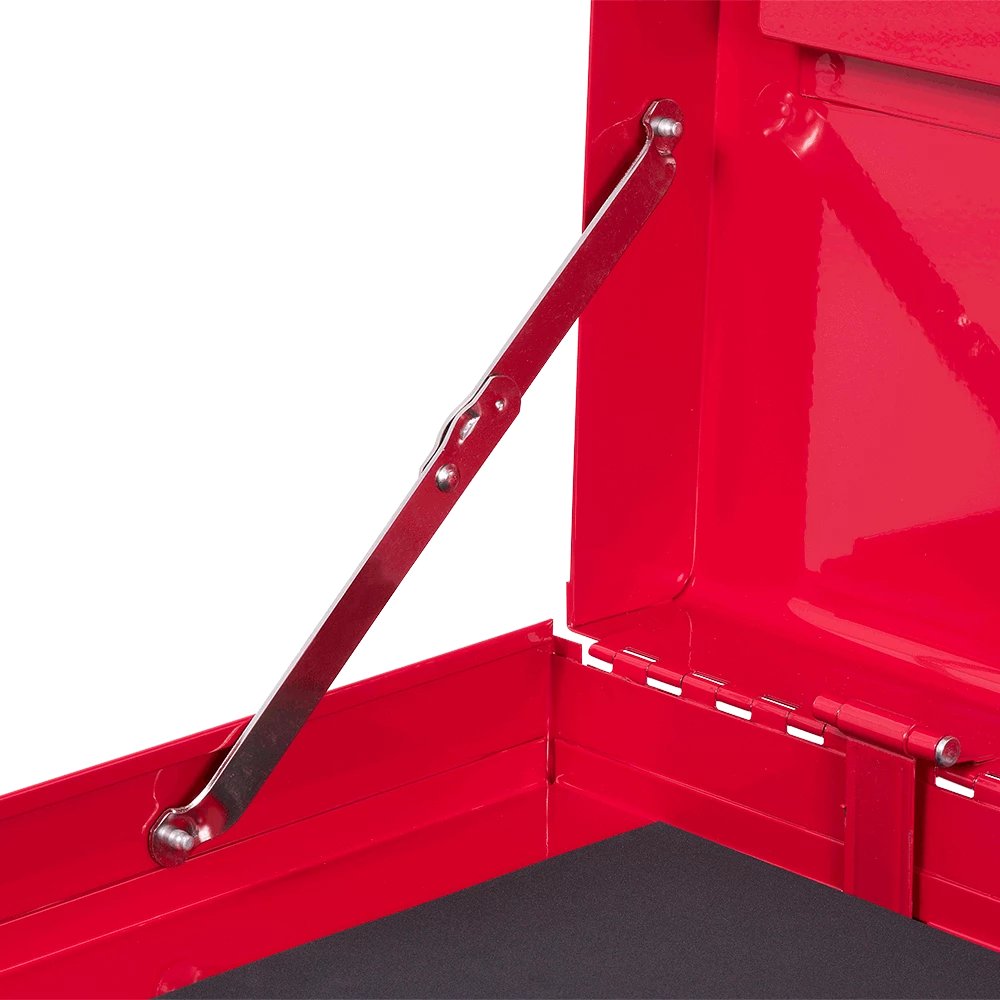 Shop Equipment Jet Pro Series Mechanic's Chest - 6 Drawers - 27" X 18"