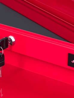 Shop Equipment Jet Pro Series Mechanic's Chest - 6 Drawers - 27