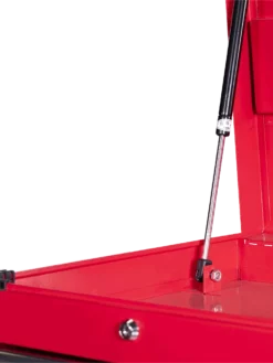 Jet Pro Series Mechanic's Chest | 10 Drawers | 42