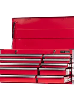 Jet Pro Series Mechanic's Chest | 10 Drawers | 42" X 18" Shop Equipment
