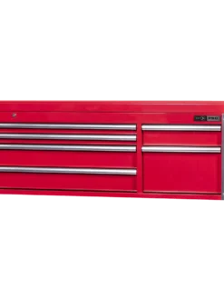 Jet Pro Series Mechanic's Chest | 6 Drawers | 56" X 24"