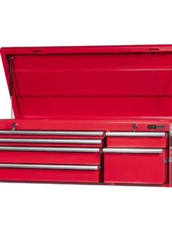 Jet Pro Series Mechanic's Chest | 6 Drawers | 56" X 24"