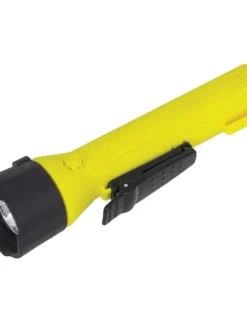 Lighting Startech Water Resistant Intrinsically Safe Flashlights - 120 Lumens